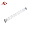 ISO standard dust filter cage plastic coated filter cage